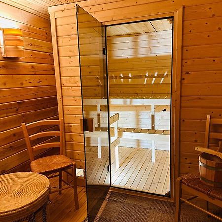 Apartament Forest Мислаковице Екстериор снимка