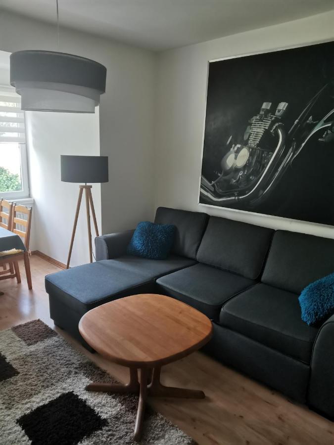 Apartament Forest Мислаковице Екстериор снимка