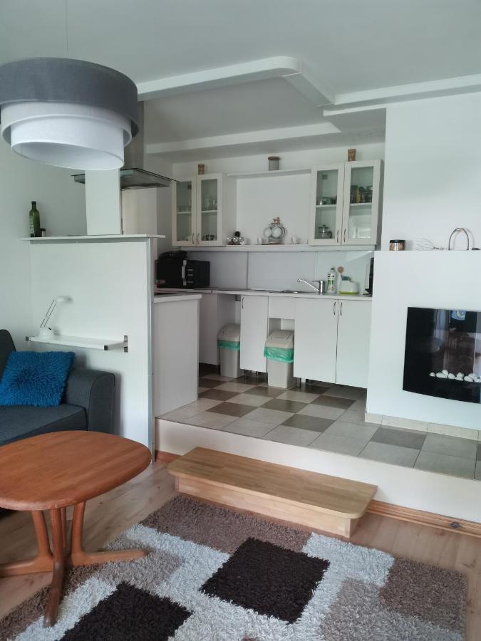 Apartament Forest Мислаковице Екстериор снимка