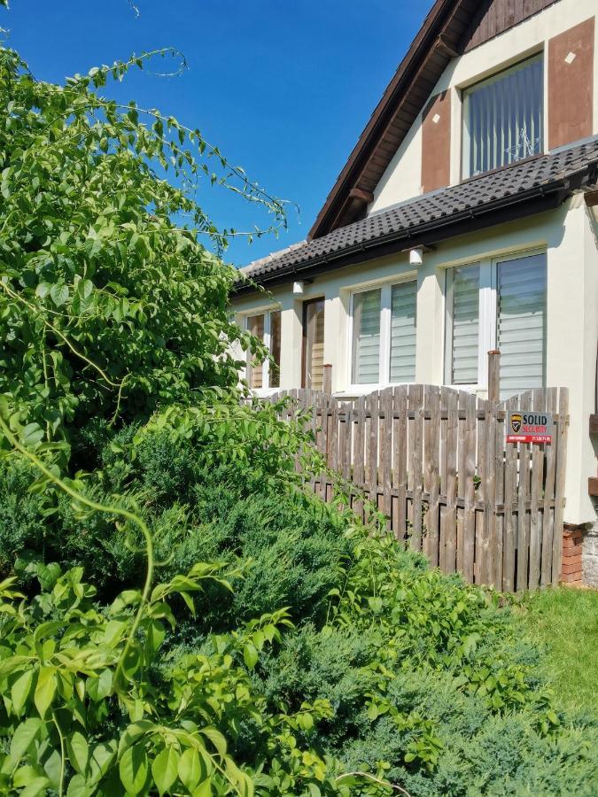 Apartament Forest Мислаковице Екстериор снимка