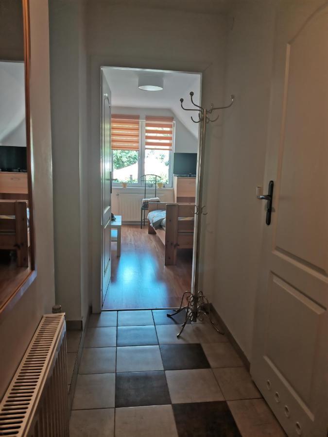 Apartament Forest Мислаковице Екстериор снимка