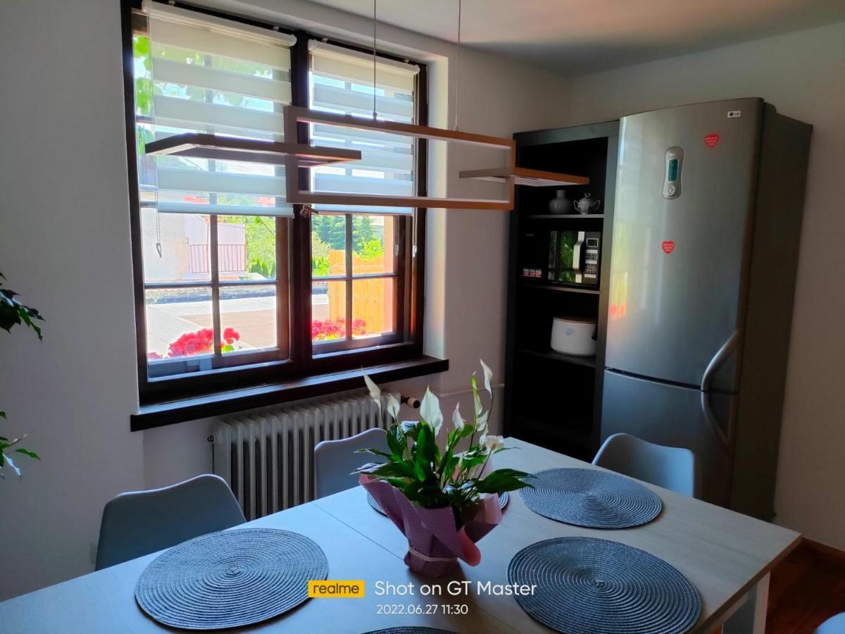 Apartament Forest Мислаковице Екстериор снимка