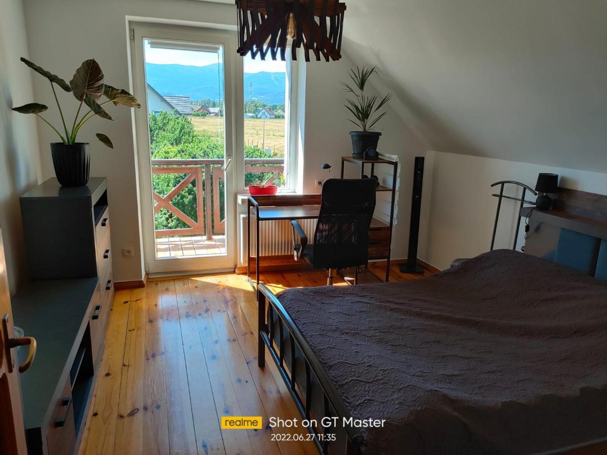 Apartament Forest Мислаковице Екстериор снимка