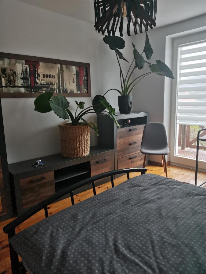 Apartament Forest Мислаковице Екстериор снимка