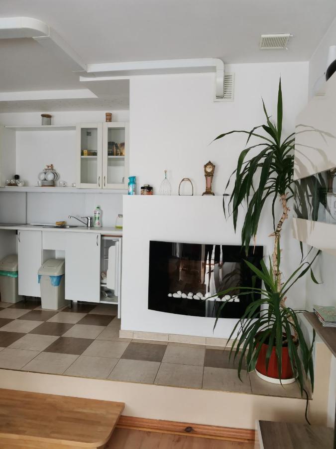 Apartament Forest Мислаковице Екстериор снимка