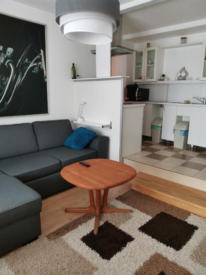 Apartament Forest Мислаковице Екстериор снимка