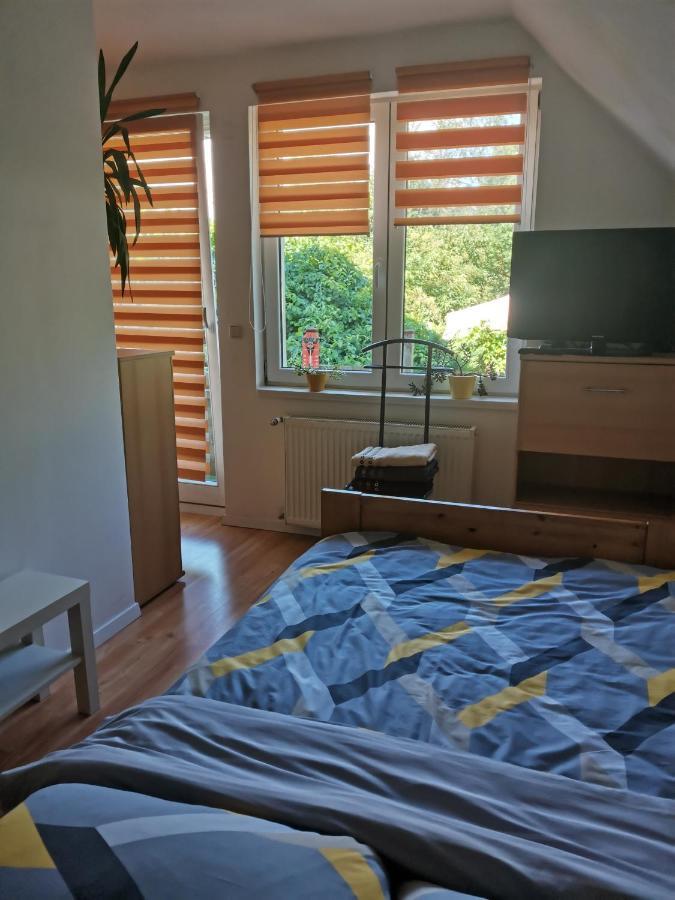 Apartament Forest Мислаковице Екстериор снимка