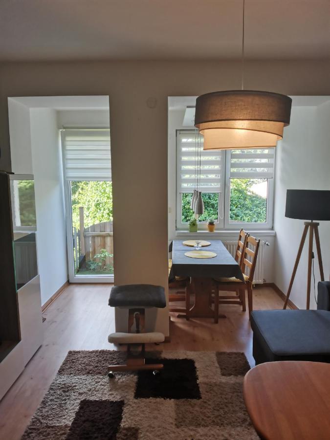 Apartament Forest Мислаковице Екстериор снимка