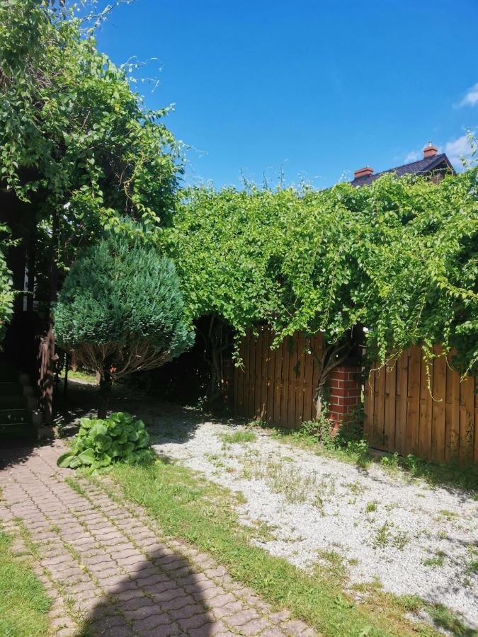 Apartament Forest Мислаковице Екстериор снимка