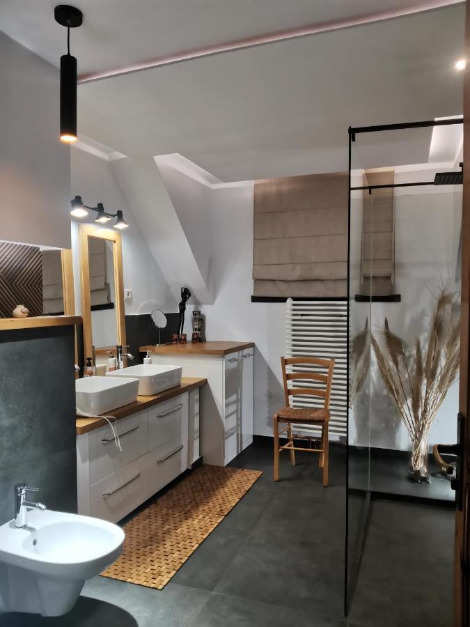 Apartament Forest Мислаковице Екстериор снимка
