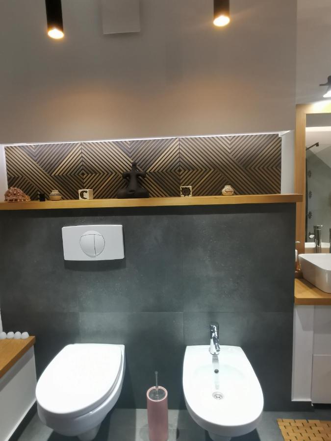 Apartament Forest Мислаковице Екстериор снимка