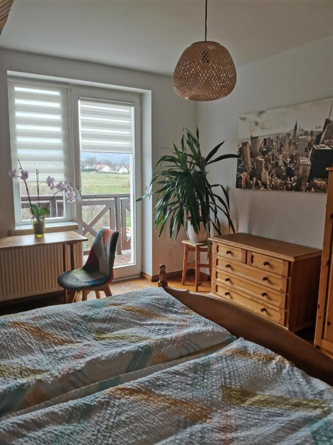 Apartament Forest Мислаковице Екстериор снимка