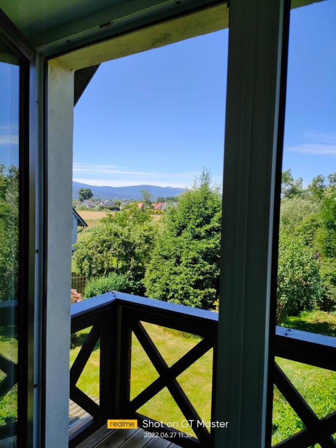 Apartament Forest Мислаковице Екстериор снимка