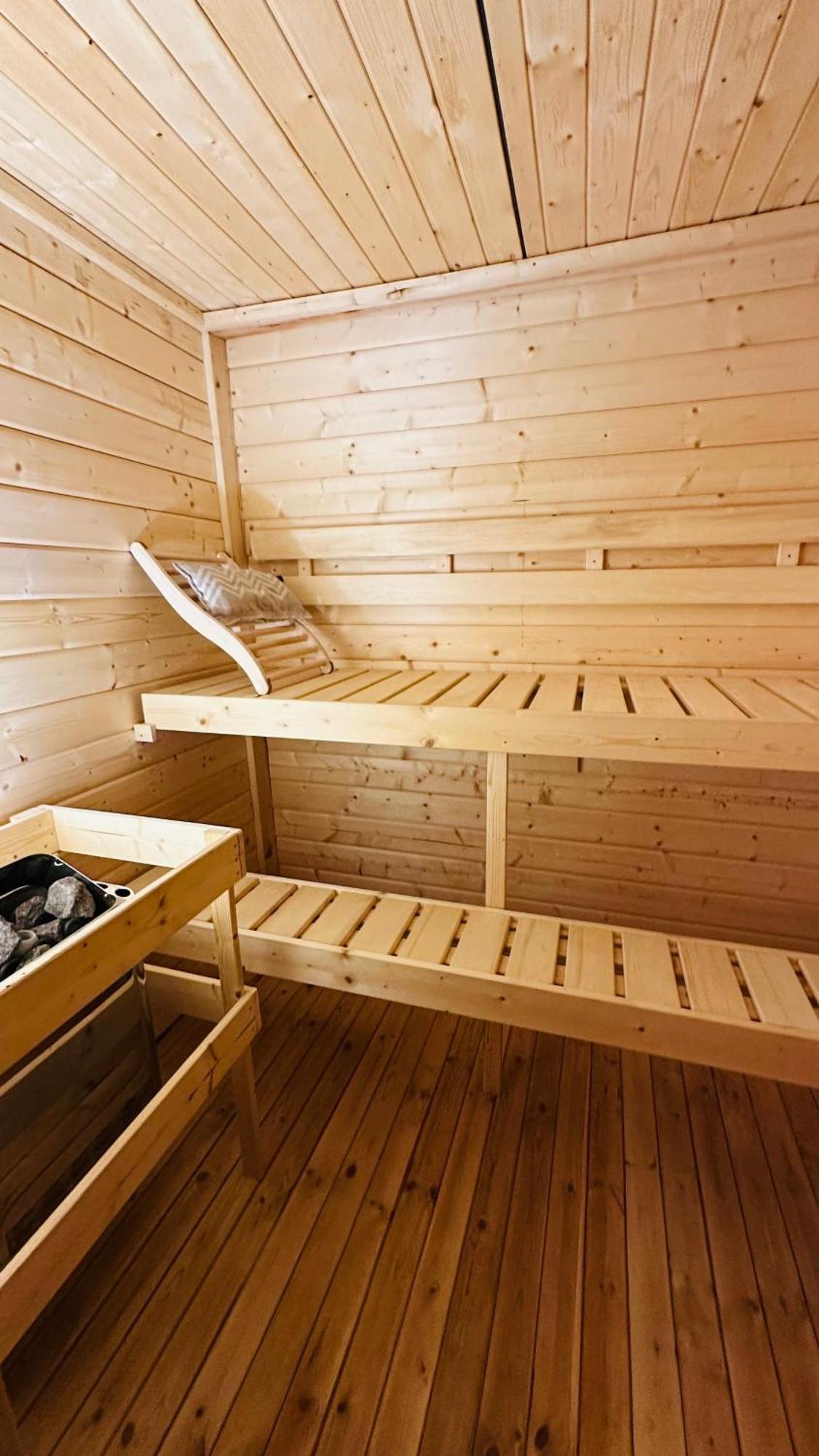 Apartament Forest Мислаковице Екстериор снимка